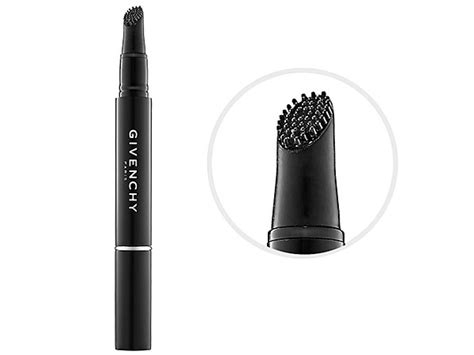 Product Review: Givenchy Mister Lash Booster 